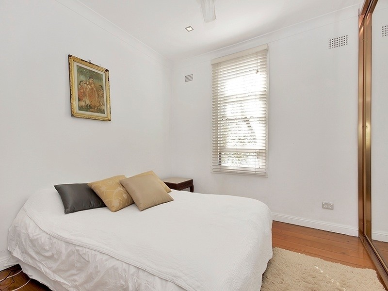 186 Underwood Street, Paddington NSW 2021
