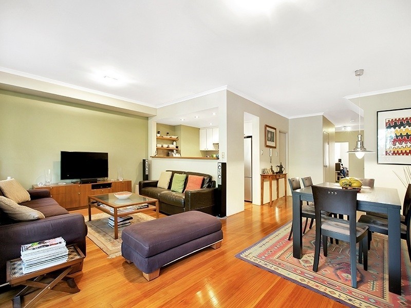 59/1-3 Olivia Lane, Surry Hills NSW 2010