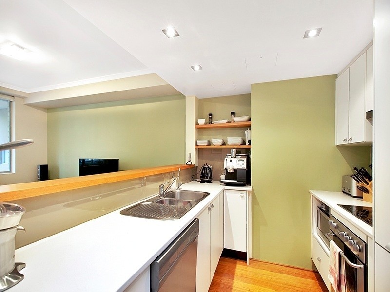 59/1-3 Olivia Lane, Surry Hills NSW 2010