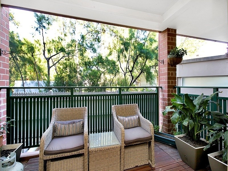 59/1-3 Olivia Lane, Surry Hills NSW 2010