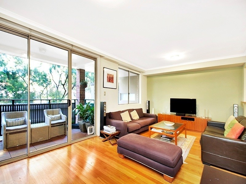 59/1-3 Olivia Lane, Surry Hills NSW 2010