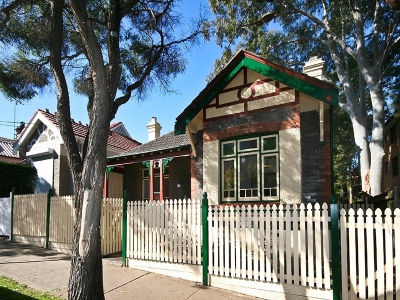 5 Tupper Street, Enmore NSW 2042