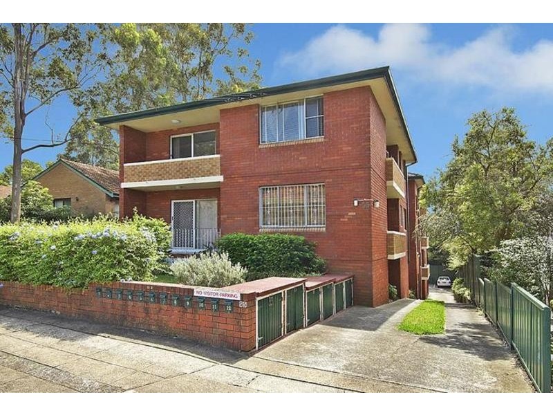 2/55 Cobar Street, Dulwich Hill NSW 2203