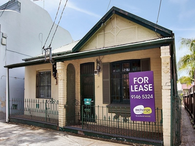 12 Portman Street, Zetland NSW 2017