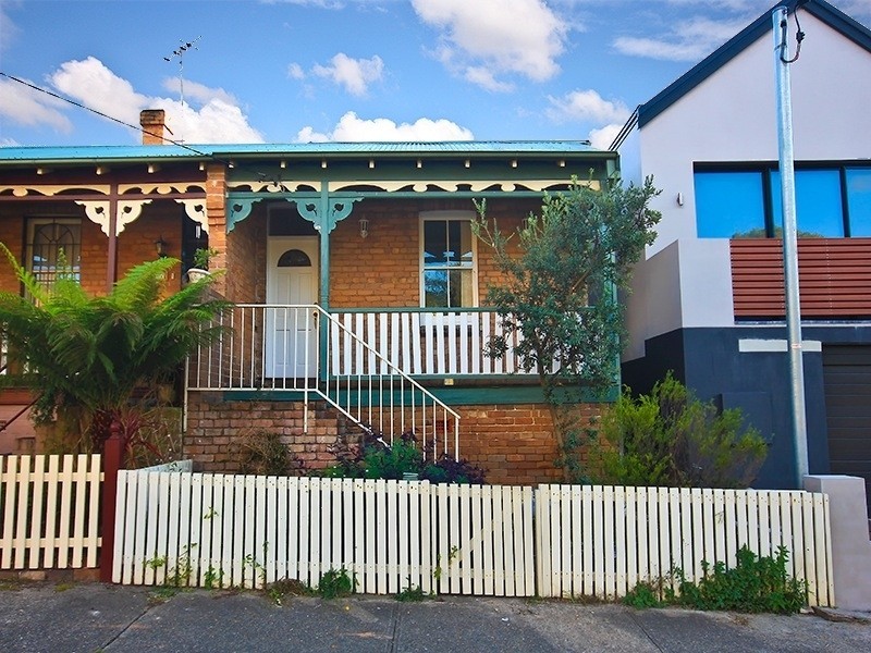 16 Hubert Street, Leichhardt NSW 2040