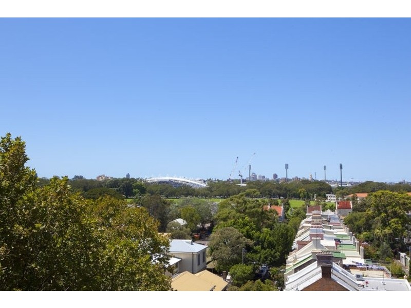 67/679 Bourke Street, Surry Hills NSW 2010