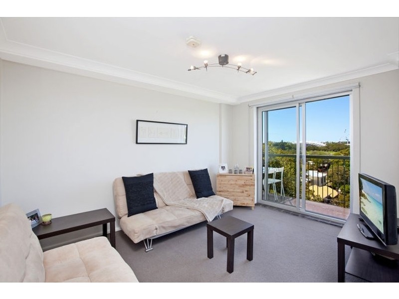 67/679 Bourke Street, Surry Hills NSW 2010