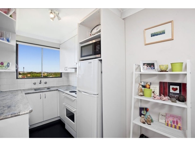 67/679 Bourke Street, Surry Hills NSW 2010