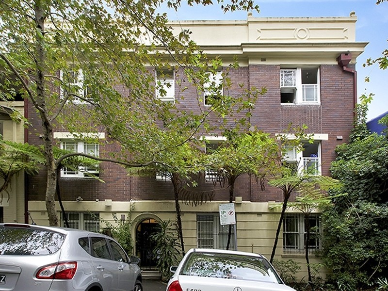 6/24 Royston Street, Darlinghurst NSW 2010