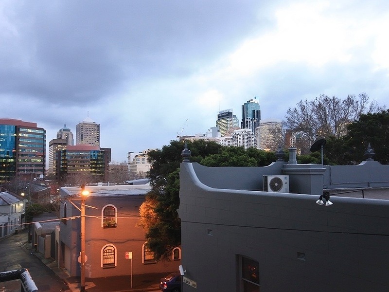 5/2-4 Bellevue Street, Surry Hills NSW 2010