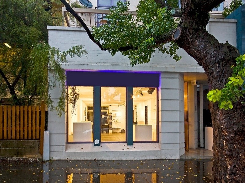 68 Glebe Point Road, Glebe NSW 2037