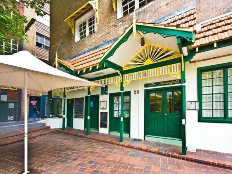 18/29 Orwell Street, Potts Point NSW 2011