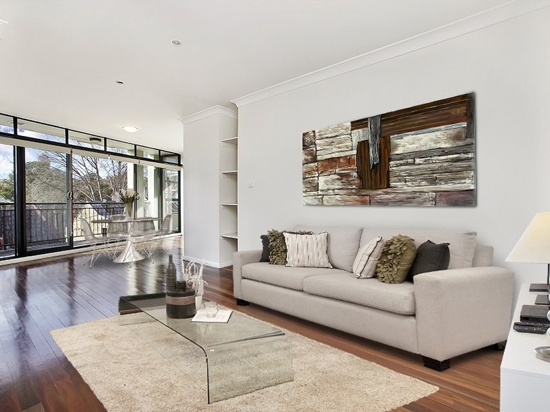 12/2-4 Bellevue Street, Surry Hills NSW 2010