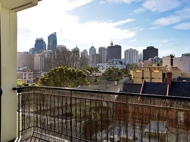 12/2-4 Bellevue Street, Surry Hills NSW 2010