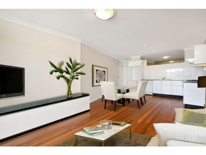 15/2-4 Bellevue Street, Surry Hills NSW 2010