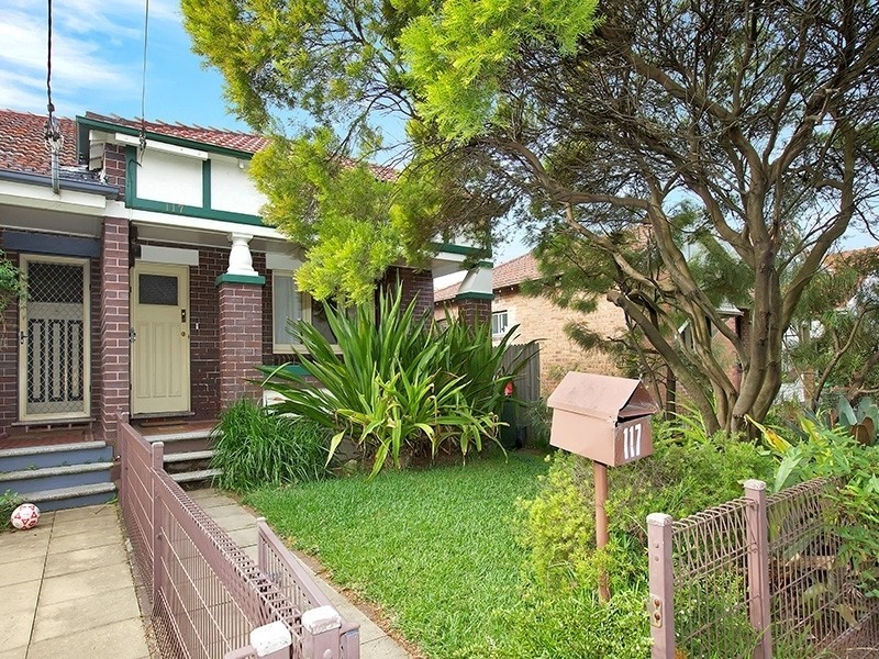 117 Barker Street, Kingsford NSW 2032