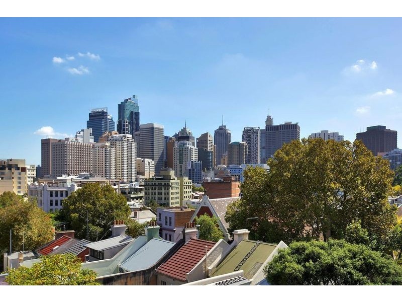 15/2-4 Bellevue Street, Surry Hills NSW 2010