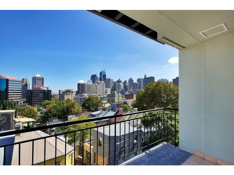 15/2-4 Bellevue Street, Surry Hills NSW 2010