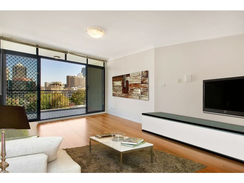 15/2-4 Bellevue Street, Surry Hills NSW 2010