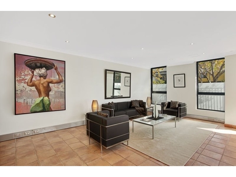 29/2-4 Bellevue Street, Surry Hills NSW 2010