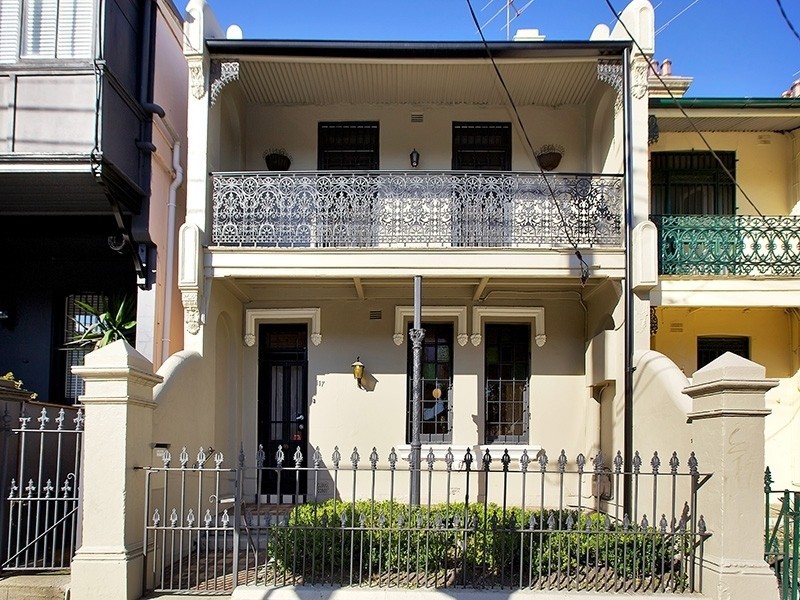 117 George Street, Redfern NSW 2016