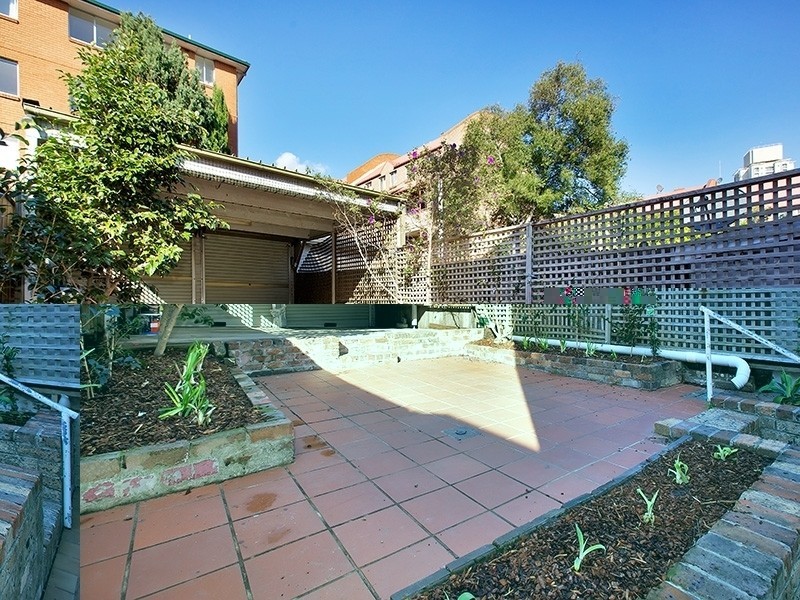 117 George Street, Redfern NSW 2016