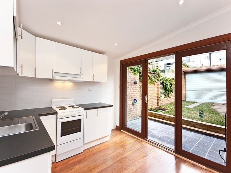 46 Gottenham Street, Glebe NSW 2037