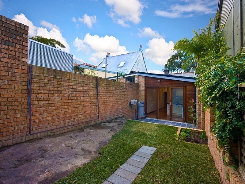 46 Gottenham Street, Glebe NSW 2037