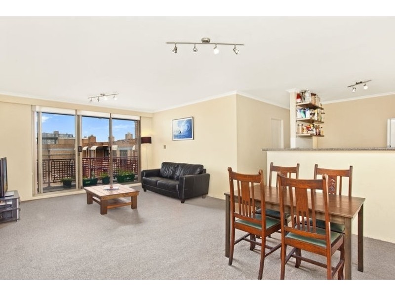 35/1 Maddison Street, Redfern NSW 2016