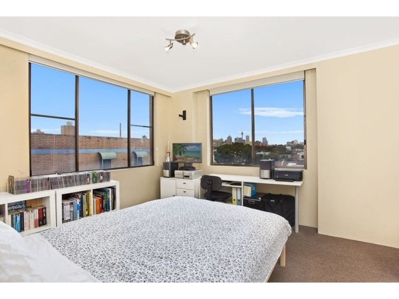 35/1 Maddison Street, Redfern NSW 2016