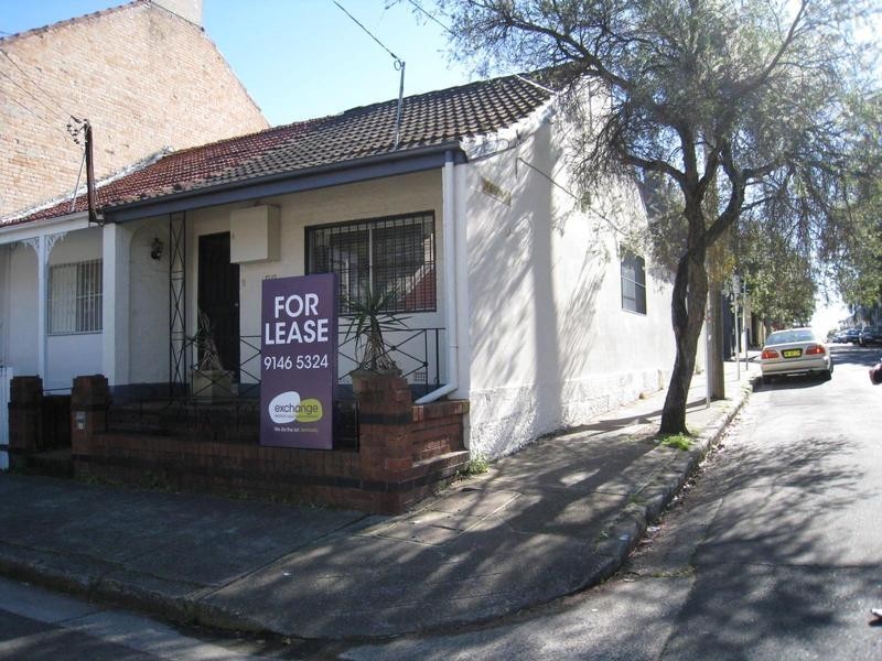 77 Lennox Street, Newtown NSW 2042