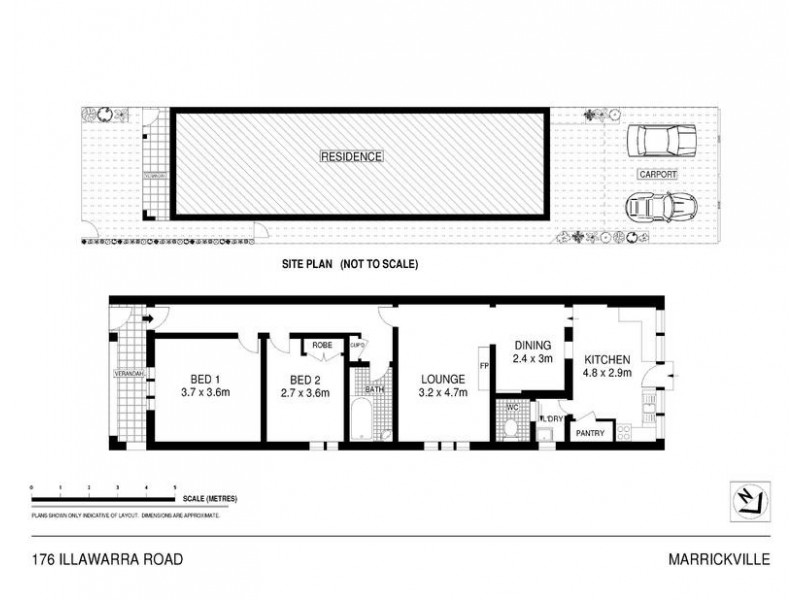 176 Illawarra Road, Marrickville NSW 2204