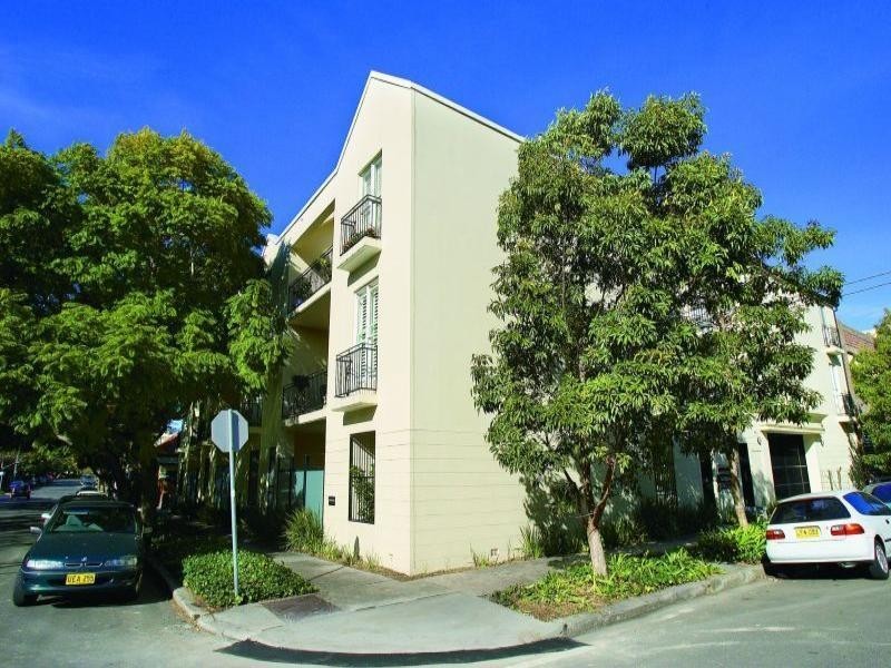 4/83 Marriott Street, Redfern NSW 2016