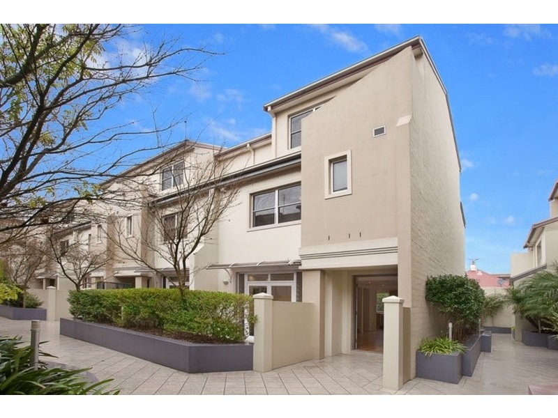 23/114 Pitt Street, Redfern NSW 2016