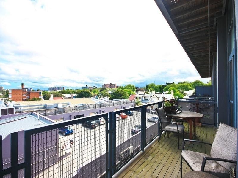 15/15 Hutchinson Street, Surry Hills NSW 2010