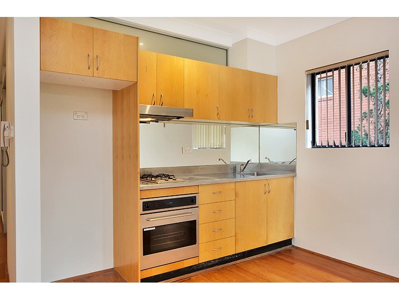 9/81-83 Gilderthorpe Avenue, Randwick NSW 2031