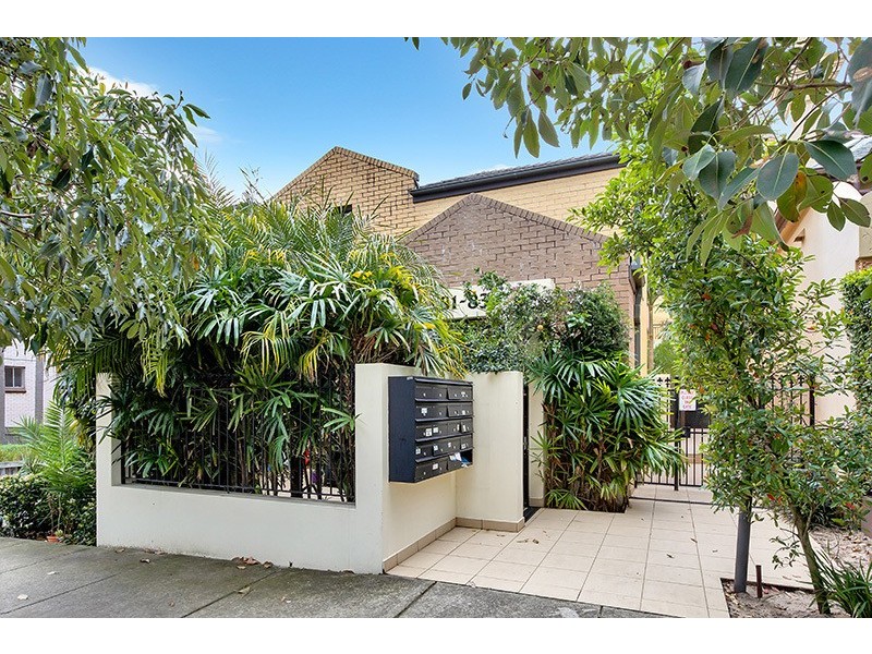 9/81-83 Gilderthorpe Avenue, Randwick NSW 2031