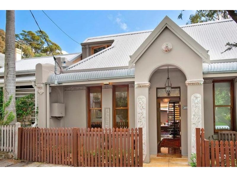 71A St Marys Street, Newtown NSW 2042