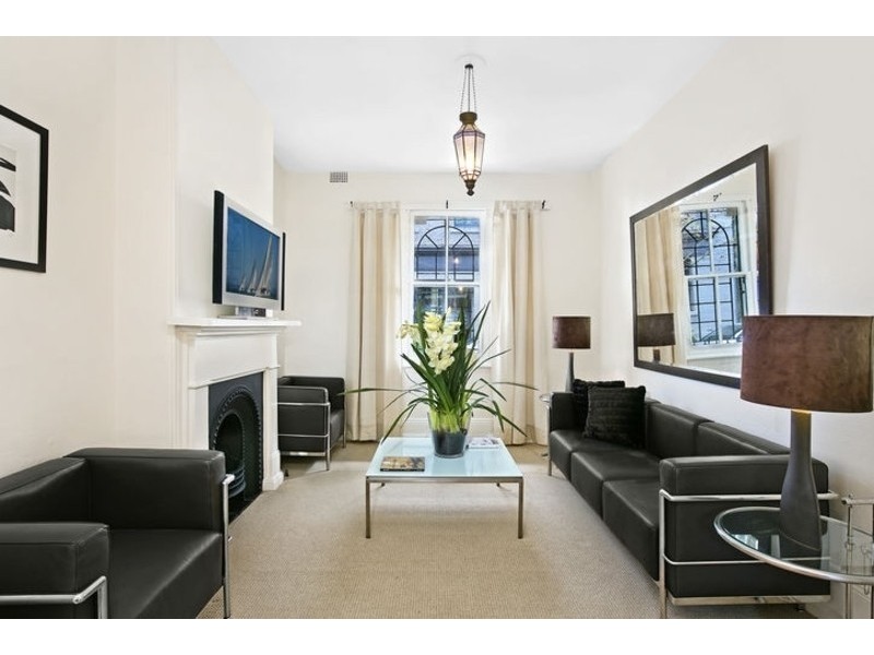 10 Cleveland Avenue, Surry Hills NSW 2010