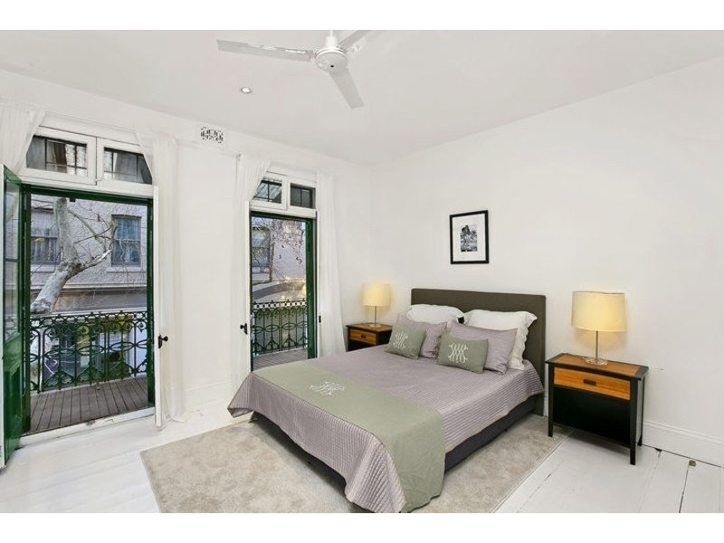 10 Cleveland Avenue, Surry Hills NSW 2010