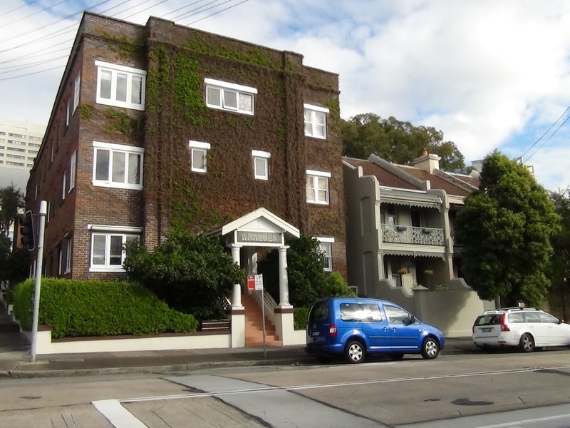 9/126 Edgecliff Road, Woollahra NSW 2025