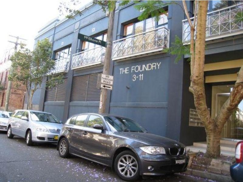 3/3-11 Marshall Street, Surry Hills NSW 2010