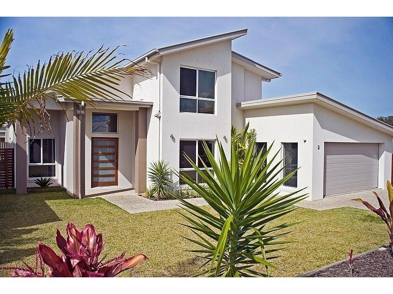 3 Westcott Way, Coomera QLD 4209
