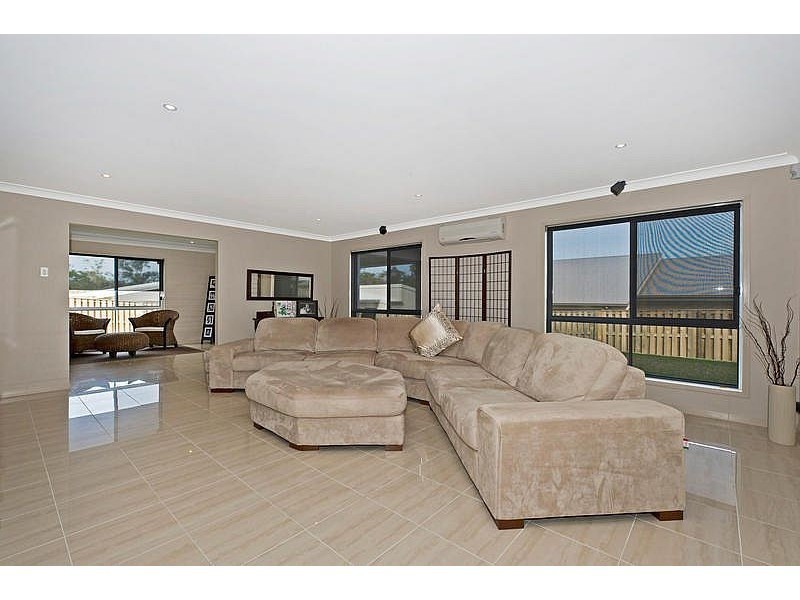 3 Westcott Way, Coomera QLD 4209