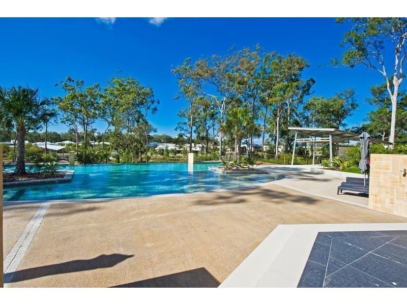 3 Westcott Way, Coomera QLD 4209