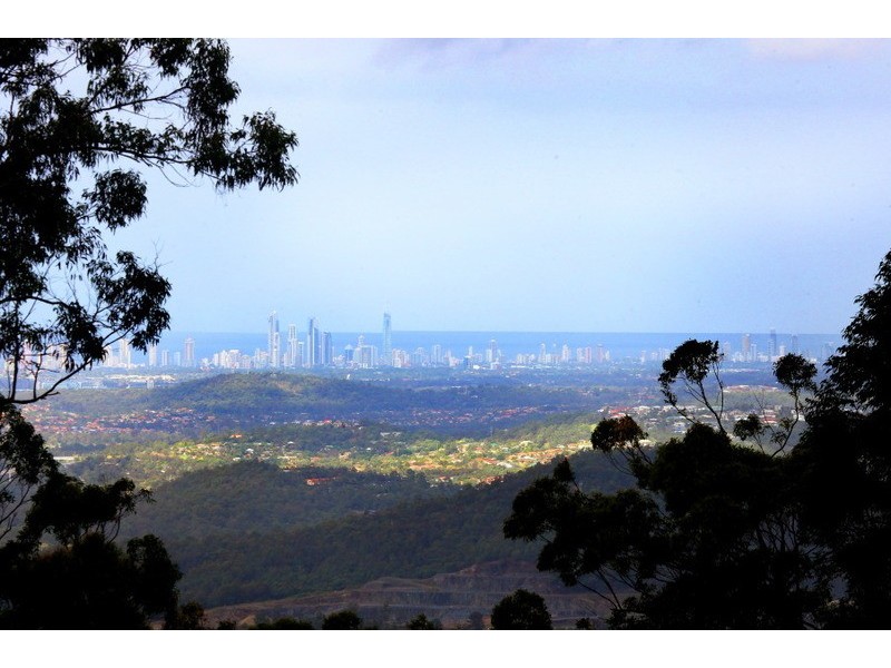 244 Wongawallan Drive, Wongawallan QLD 4210