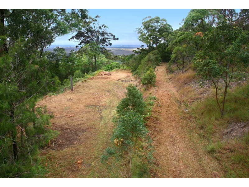 244 Wongawallan Drive, Wongawallan QLD 4210