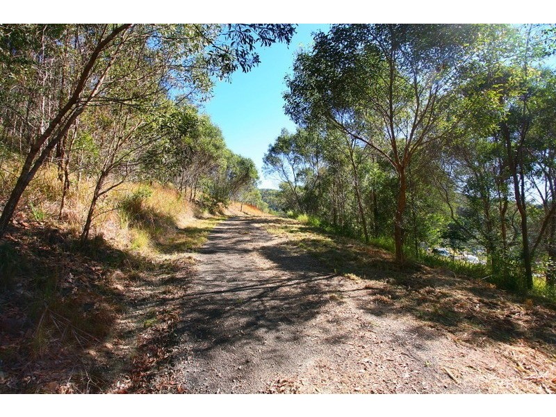 41 Yallanbee Court, Wongawallan QLD 4210