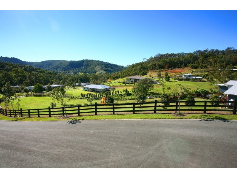 41 Yallanbee Court, Wongawallan QLD 4210