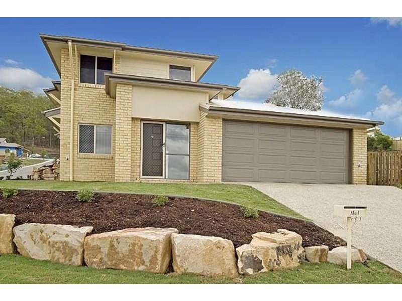 2/10 Amaray Drive, Upper Coomera QLD 4209